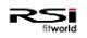 RSi-Fitworld