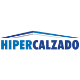 Hipercalzado